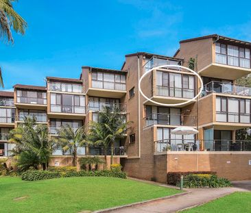 39/58 Pacific Drive, Port Macquarie NSW 2444 - Apartment For Rent |... - Photo 1