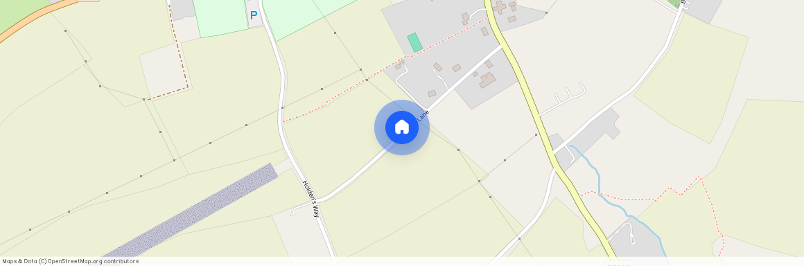 Furlong Lane, Curry Rivel, Langport, Somerset, TA10