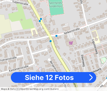 Möblierte DG-Wohnung (1.OG) mit Loggia zwischen Sölderholz und Schw... - Foto 1