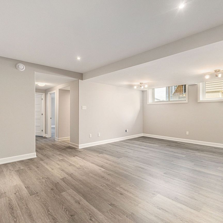 For Lease - 1214 MONTBLANC Crescent Unit# A, Russell, Ontario - Photo 1