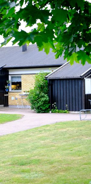 Hagadalsvägen 15 I - Foto 1