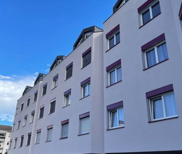 3 Zimmer, 89 m², 1. Stock - Photo 3