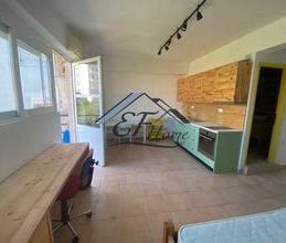 Studio/Γκαρσονιέρα για ενοικίαση - Πάτρα, - Photo 6
