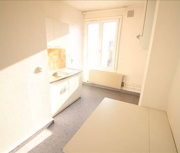 Location appartement 1 pièce 28.17 m² à Lille (59000) LILLE PORTE D... - Photo 3