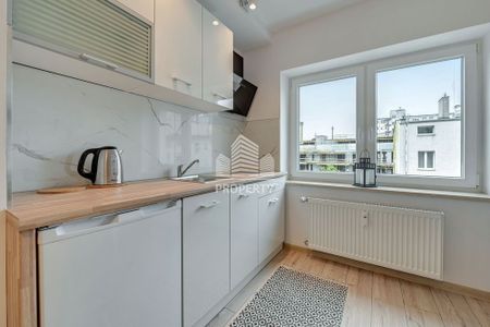 Przytulna kawalerka | Gdynia Śródmieście - Photo 4