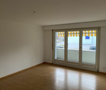 *grossartige Single-Wohnung*: helle Räume, Lift, ideale Einkaufsmög... - Photo 1