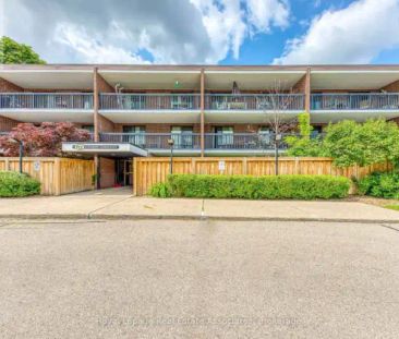 58 - 63 CONROY CRESCENT | 58 - 63 CONROY CRESCENT, Guelph - Photo 1