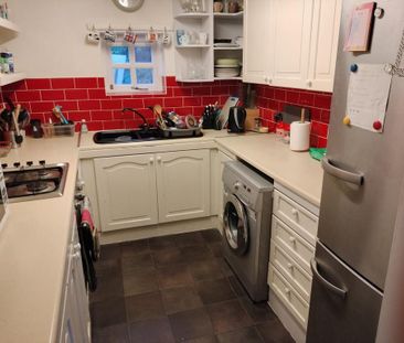 House share to rent - Photo 4