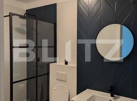 Apartament 2 camere, modern, parcare, zona The Office - Fotografie 5