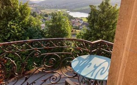 Wohnung in Les Brenets - Foto 3