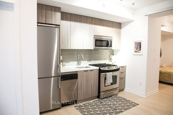 For Lease - 150 Broadview Avenue Unit# 13, Toronto, Ontario - Photo 1