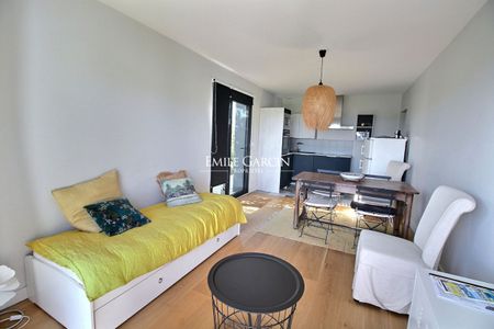 Appartement à louer à Saint Jean de Luz, très belle vue océan. - Photo 4