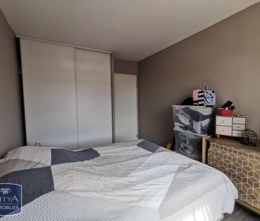 Location Appartement 3 pièces 61m² BRIVE LA GAILLARDE 19100 - Photo 4