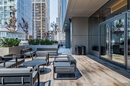 For Lease - 11 Yorkville Avenue Unit# 4904, Toronto, Ontario - Photo 5