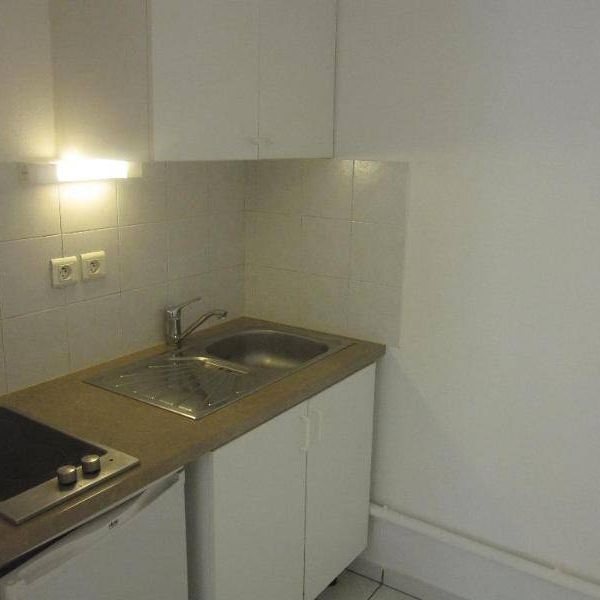 Location appartement 2 pièces 33.17 m² à Montpellier (34000) - Photo 1