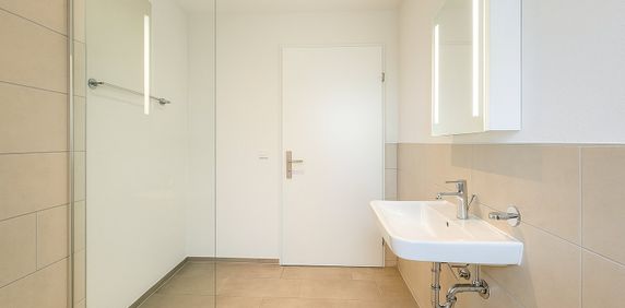 1 Zimmer, 15 m², 1. Stock - Photo 2