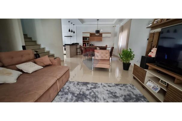 Sobrado de Luxo mobiliado - Bairro Santa Luzia II, Confresa - Photo 1