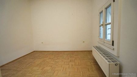 2 Zimmer Dachgeschosswohnung bei der Staatsbrücke/Innenstadt - Photo 5