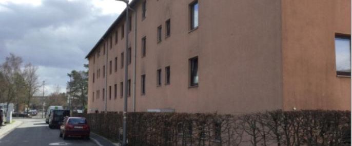 2-Zimmer-Wohnung mit guter Anbindung - Foto 1