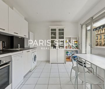 Appartement • Paris 7ème - Photo 6