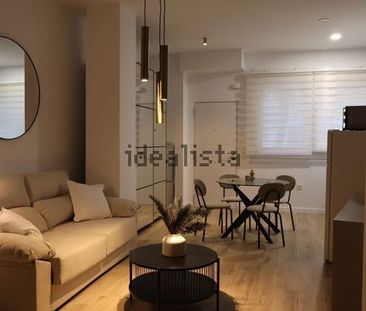 Alquiler de estudio en Plaza Ricardo Verdugo Landi - Photo 4