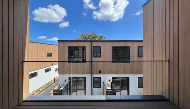 Waterloo 2 Bedroom Townhouse - Photo 1