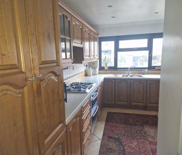 4 bedroom terraced house to rent - Photo 5