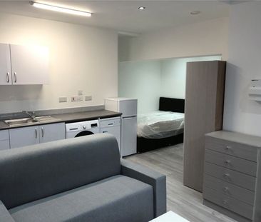 Park House Apartments, 10 Rook Street... - Photo 5