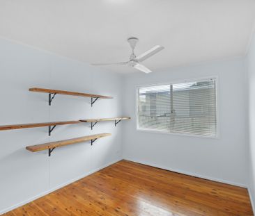 Renovated With A Beautiful Deck!! - Photo 5