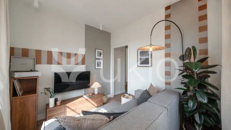 Apartamento de alquiler en Travesía del Conde Duque, Universidad - Malasaña - Foto 3