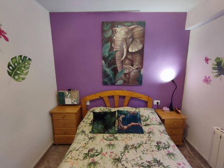 3 room luxury Apartment for rent in Oliva, Valencia - Photo 3