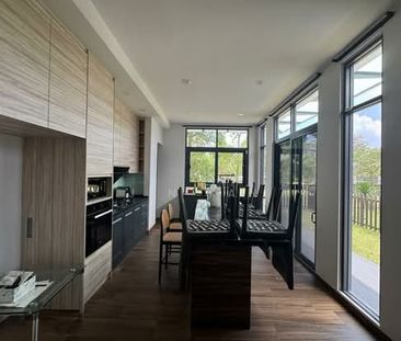 Eco Sanctuary, Telok Panglima Garang - Foto 6