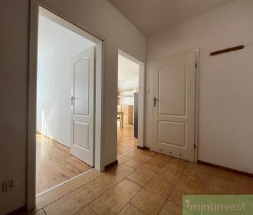 Ciepłe 2 pokoje z balkonem. - Photo 4