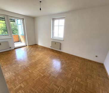 Schöne Wohnung mit Loggia und Parkplatz - Foto 6