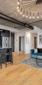 1+1 Bedroom, 2 Bathroom - Pure Spirit Lofts - Photo 4