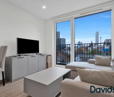 1 bedroom flat to rent - Photo 1