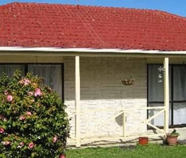 Cosy 2 Bedroom! - Photo 4