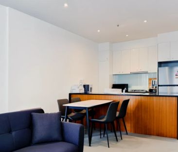 Second Bedroom - Photo 5