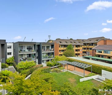 23/14-16 New South Wales Crescent, Forrest ACT 2603 - Apartment For... - Photo 2