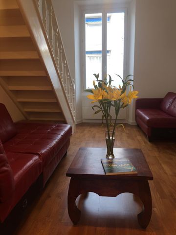 53 Rue de France - DISPONIBLE LE 1ER SEPTEMBRE 2025 - Photo 3