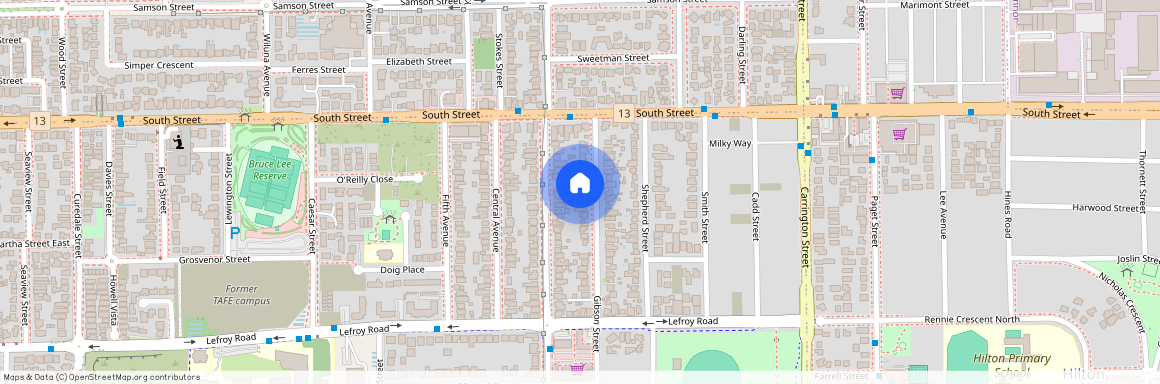 19 Gibson Street, WA 6162, Beaconsfield