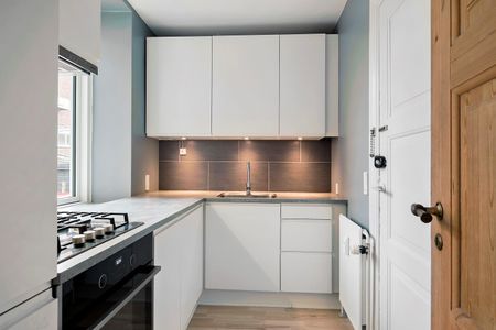 <b>GOD 2 - VÆRELSES I VESTBYEN</b><br> - Foto 2