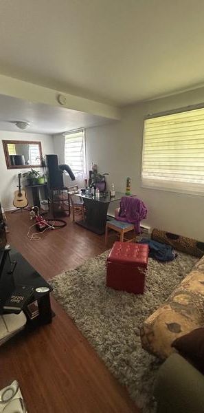 3½ CHICOUTIMI – DISPONIBLE À PARTIR DU 1ER MARS 2026 - Photo 1