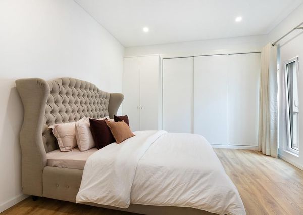 1 Bedroom Apartment with a view, Estrela, Lisboa