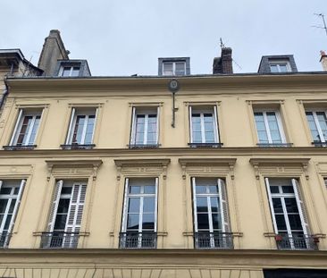 Location Appartement 1 pièce 22m² ROUEN 76000 - Photo 2