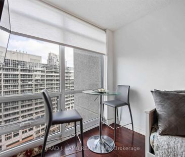 For Lease - 209 Fort York Boulevard Unit# 1364, Toronto, Ontario - Photo 4