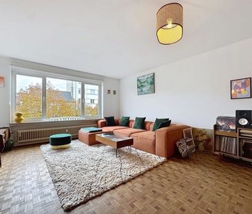 Appartement te huur - Foto 1