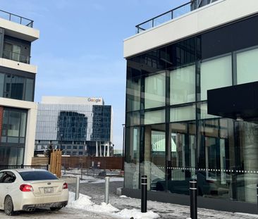 For Lease - 25 Wellington St Street Unit# 3305, Kitchener, Ontario - Photo 6