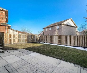 For Lease - 23 Calderstone Drive, Brampton, Ontario - Photo 2