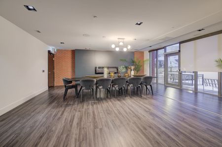 For Lease - 25 WELLINGTON Street Unit# 3404, Kitchener, Ontario - Photo 4